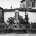 Monument aux morts de Villemoustaussou