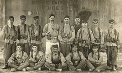 58ème régiment d'infanterie dont Louis Guiraud