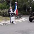 Marcel BOSCHER le 18 juin 2020 à Rambouillet